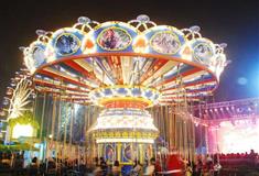 成都国色天乡怎么玩？附游玩路线