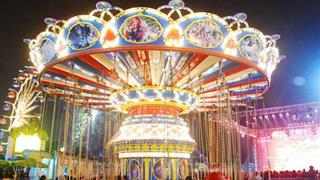 成都国色天乡怎么玩？附游玩路线