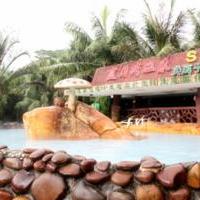 蓝月湾温泉介绍及游玩景点推荐