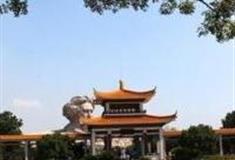 长沙橘子洲民俗文化园怎么玩？附游玩路线