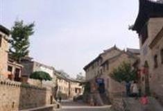 晋城天官王府（上庄古村）怎么玩？附游玩路线