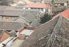 晋城东沟古镇怎么玩？附游玩路线