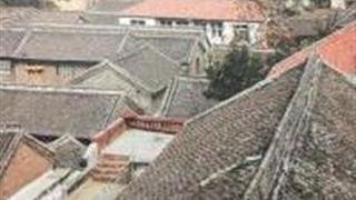 晋城东沟古镇怎么玩？附游玩路线