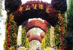 南京中山植物园怎么玩？附游玩路线