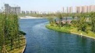 南京河西城市生态公园怎么玩？附游玩路线