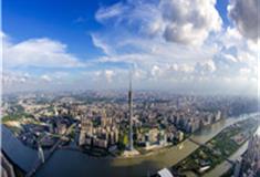 广州塔怎么玩？附游玩路线