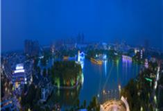 嘉兴东湖景区怎么玩？附游玩路线