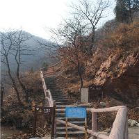 伏羲山神仙洞19517