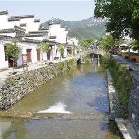 安徽省宣城市绩溪龙川景区18415