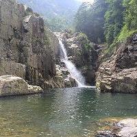 广东第一峰旅游风景区18382