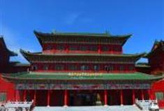 金华横店中国世界野生动物标本馆怎么玩？附游玩路线