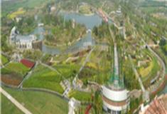 苏州白塘生态植物园怎么玩？附游玩路线