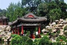 北京北海公园静心斋怎么玩？附游玩路线