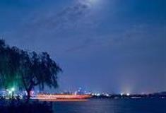 杭州西湖风景名胜区：平湖秋月