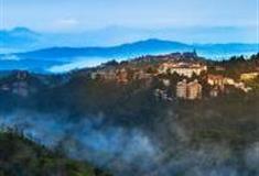 福州鼓岭旅游度假区怎么玩？附游玩路线