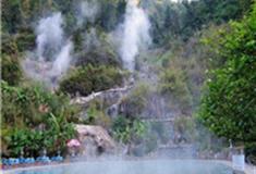 保山腾冲热海风景区怎么玩？附游玩路线