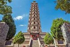 银川海宝塔寺怎么玩？附游玩路线