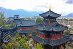 丽江木府怎么玩？附游玩路线