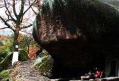 温州石岩屋古道怎么玩？附游玩路线