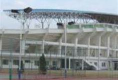 赣州市体育中心怎么玩？附游玩路线