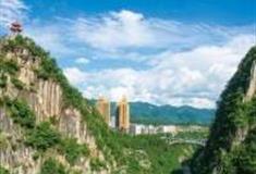 重庆芭拉胡景区怎么玩？附游玩路线