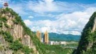 重庆芭拉胡景区怎么玩？附游玩路线