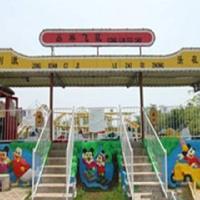 广州笑翻天乐园17637