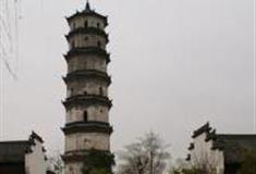 温州双塔公园怎么玩？附游玩路线