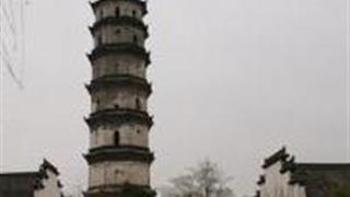 温州双塔公园怎么玩？附游玩路线