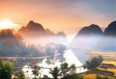 百色鹅泉怎么玩？附游玩路线