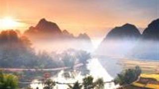 百色鹅泉怎么玩？附游玩路线