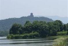 池州齐山·平天湖风景区怎么玩？附游玩路线