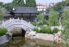 南京浦口凤凰山公园怎么玩？附游玩路线