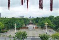 金华八咏公园怎么玩？附游玩路线