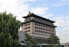 北京德胜门箭楼怎么玩？附游玩路线