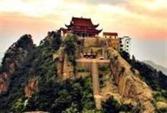 池州天台景区怎么玩？附游玩路线