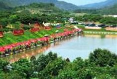 深圳双龙生态庄园怎么玩？附游玩路线