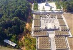 保山龙陵松山景区怎么玩？附游玩路线