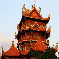 福州西禅寺10110