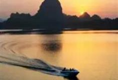 宜春天柱峰景区怎么玩？附游玩路线