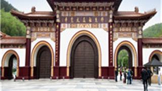 无锡宜兴大觉寺怎么玩？附游玩路线