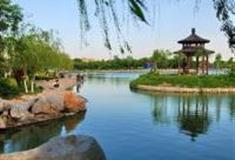 天津河滨公园怎么玩？附游玩路线