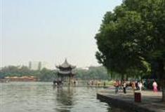 杭州湖滨景区怎么玩？附游玩路线