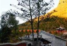 北京大滩自然保护区怎么玩？附游玩路线