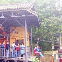 武隆芙蓉洞19126