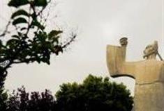 马鞍山李白文化园怎么玩？附游玩路线