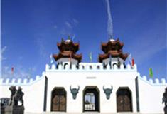 承德大汗行宫旅游区怎么玩？附游玩路线