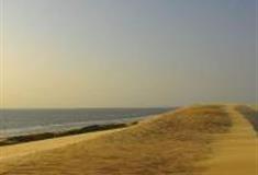 秦皇岛昌黎黄金海岸怎么玩？附游玩路线