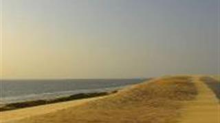 秦皇岛昌黎黄金海岸怎么玩？附游玩路线