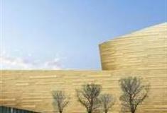 成都四川美术馆怎么玩？附游玩路线